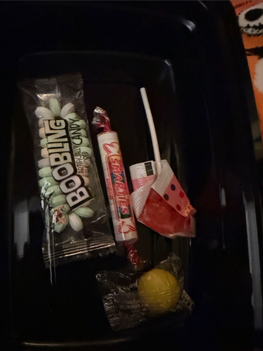 Reusable container filled - Picture 2 of 5